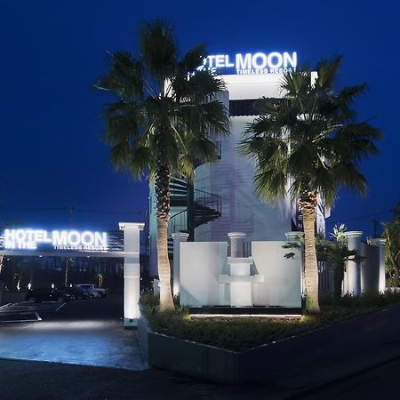 Hotel In The Moon (Adults Only) Yokohama  Ngoại thất bức ảnh