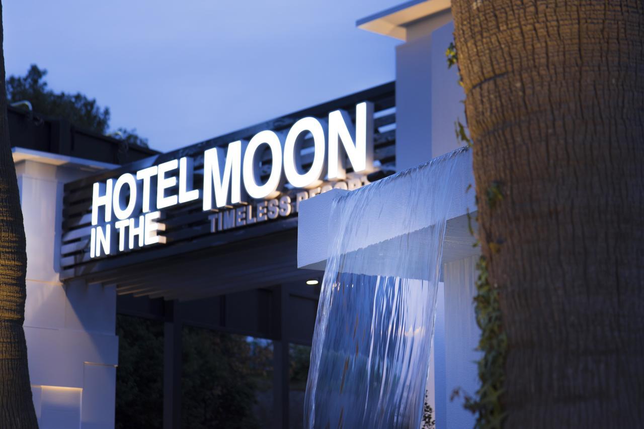 Hotel In The Moon (Adults Only) Yokohama  Ngoại thất bức ảnh